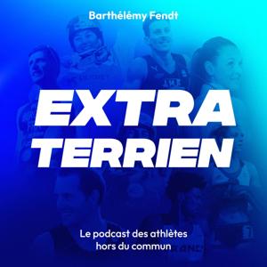 Extraterrien - Sport by Barthelemy Fendt