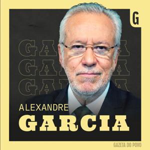 Alexandre Garcia - Vozes - Gazeta do Povo by Gazeta do Povo