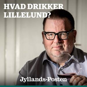 Hvad drikker Lillelund? by Jyllands-Posten