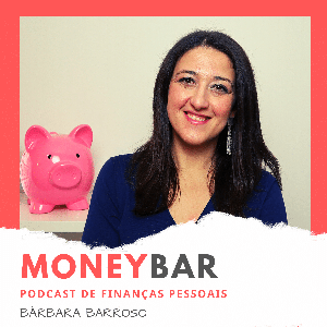 MoneyBar by Bárbara Barroso