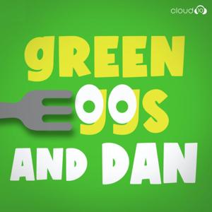 Green Eggs and Dan by Cloud10