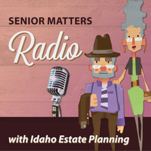 Senior Matters Radio