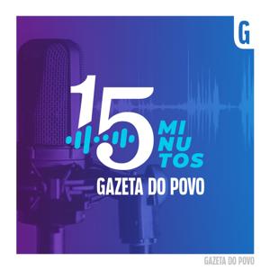 15 Minutos - Gazeta do Povo by Gazeta do Povo