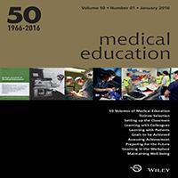 Medical Education Podcasts by Medical Education