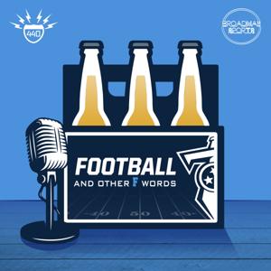 Football & Other F Words by Broadway Sports Media, LLC