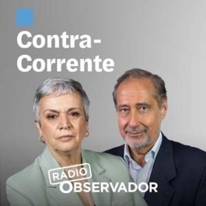 Contra-Corrente by José Manuel Fernandes e Helena Matos