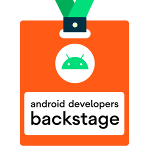 Android Developers Backstage by Android Developers