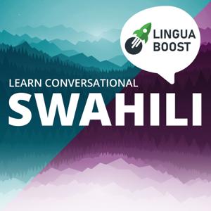 Learn Swahili with LinguaBoost by LinguaBoost