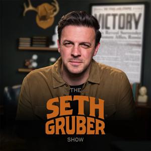 The Seth Gruber Show by Seth Gruber