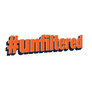 #unfiltered with Willie Mason