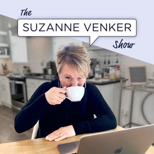 The Suzanne Venker Show by Suzanne Venker