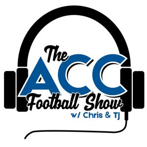 The ACC Football Show