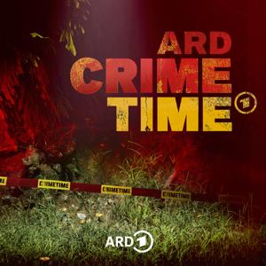 ARD Crime Time – Der True Crime Podcast by Mitteldeutscher Rundfunk