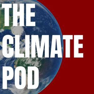 The Climate Pod by The Climate Pod