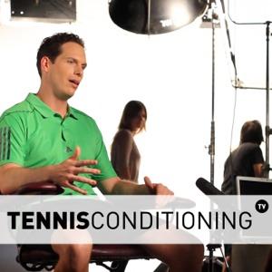 Tennis Conditioning TV by Philipp Halfmann