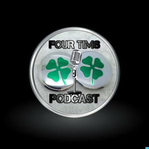 4 Tims and a Podcast by 4 Tims