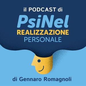 Il Podcast di PsiNel by Gennaro Romagnoli
