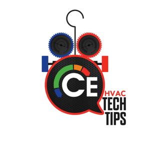 HVAC Tech Tips by CE