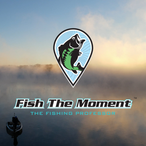 Fish the Moment Podcast by Fish the Moment Media Group LLC.