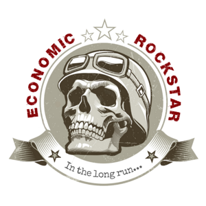Economic Rockstar by Frank Conway - Economics and Finance Lecturer - interviews Dan Ariely, Deir