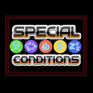 Special Conditions - A Pokémon TCG Podcast by SpecialConditionsTCG.com