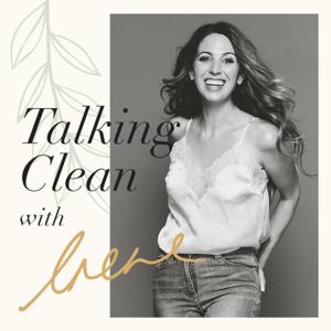 Talking Clean with Irene