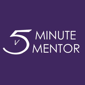 5 Minute Mentor