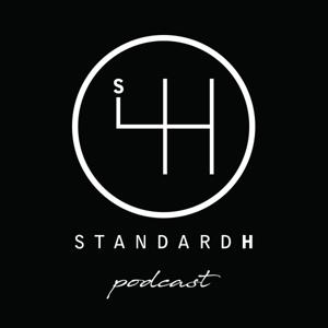 STANDARD H Podcast by STANDARD H