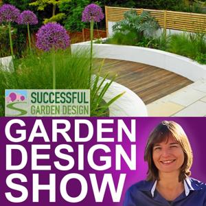 Garden Design Show by Successful Garden Design