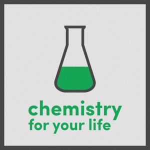 Chemistry For Your Life by Melissa and Jam, Bleav
