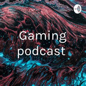 Gaming podcast