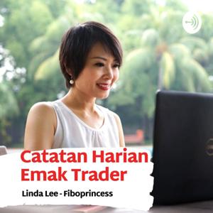 Linda Lee - Catatan Harian Emak Trader
