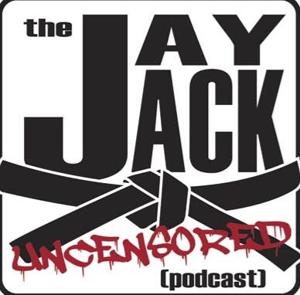 Jay Jack Uncensored