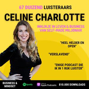 Celine Charlotte Podcast by Celine Charlotte