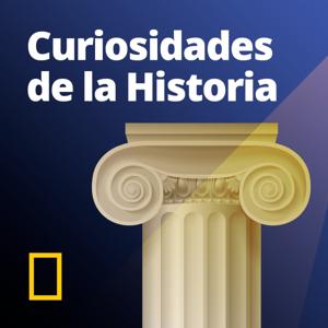 Curiosidades de la Historia National Geographic by National Geographic España