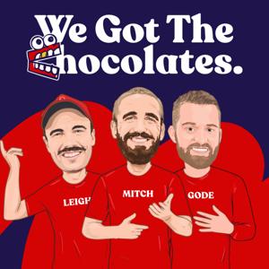 We Got The Chocolates by Leigh Drennan, Mitch Drennan & Andrew Gode