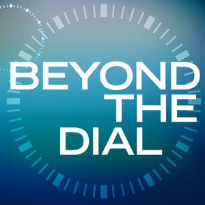 Beyond The Dial by Allen Farmelo