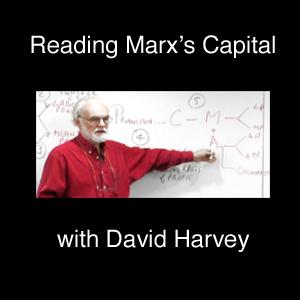 Reading Marx's Capital by David Harvey