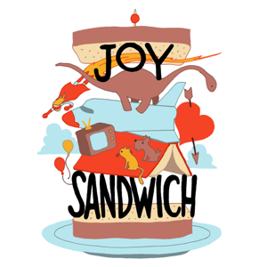 Joy Sandwich