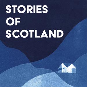 Stories of Scotland by Carrying Stream
