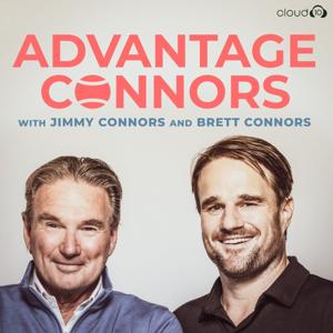 Advantage Connors by Cloud10