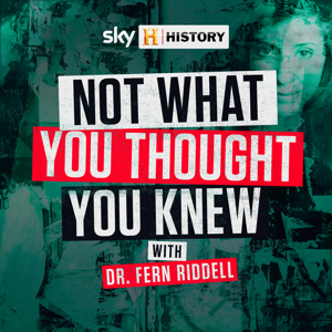 Not What You Thought You Knew by HISTORY
