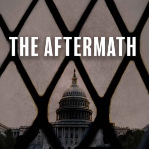 Lawfare Presents: The Aftermath by Lawfare & Goat Rodeo