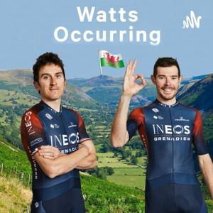Watts Occurring by Watts Occurring