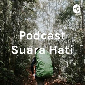 Podcast Suara Hati