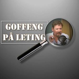 Goffeng På Leting by Espen Goffeng