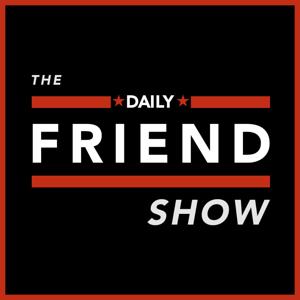 The Daily Friend Show by SA Institute of Race Relations