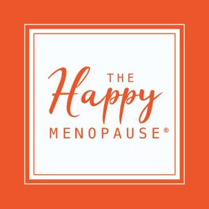 The Happy Menopause by Jackie Lynch - Nutritionist & Author