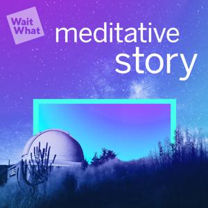 Meditative Story by WaitWhat