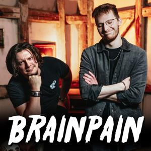 Brainpain by Florian Heider & Timon aka Klengan